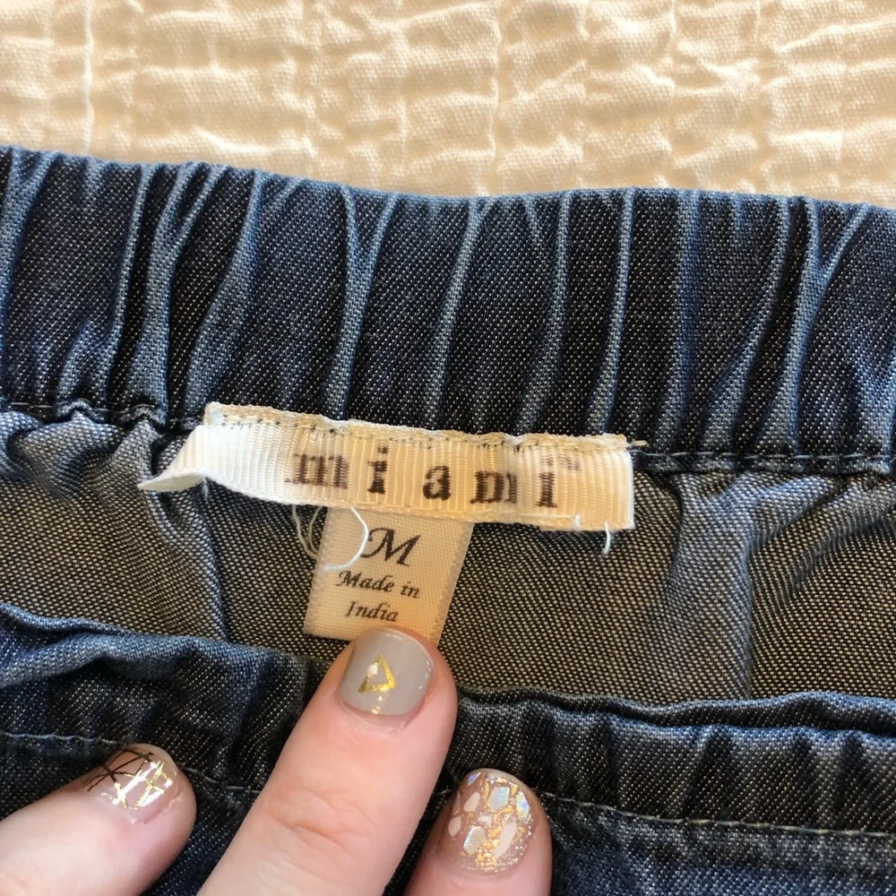 Miami Blouse - Picture 3 of 6